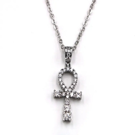 Egyptian Ankh Necklace