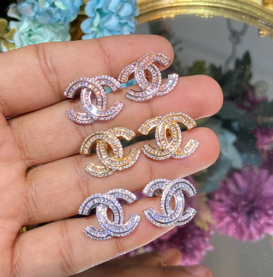 CC EARRING